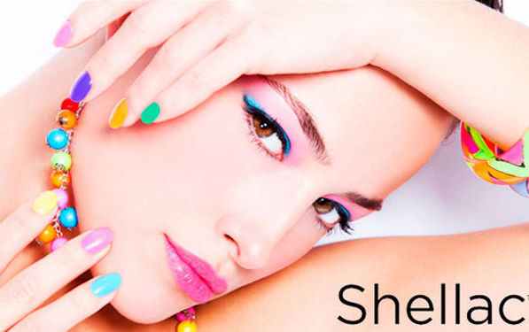 Shellac
